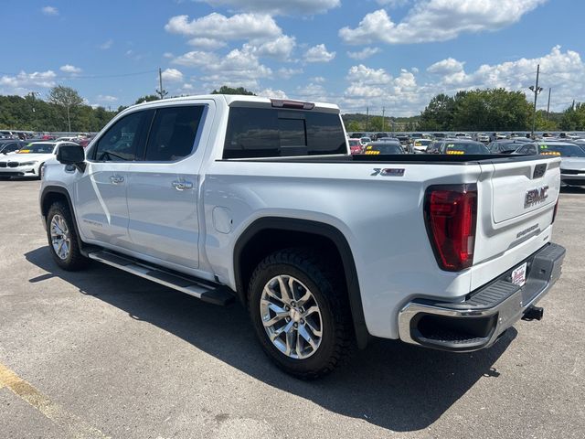 2022 GMC Sierra 1500 Limited SLT - 23067430 - 5