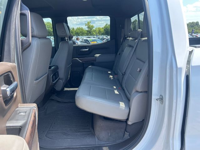 2022 GMC Sierra 1500 Limited SLT - 23067430 - 6