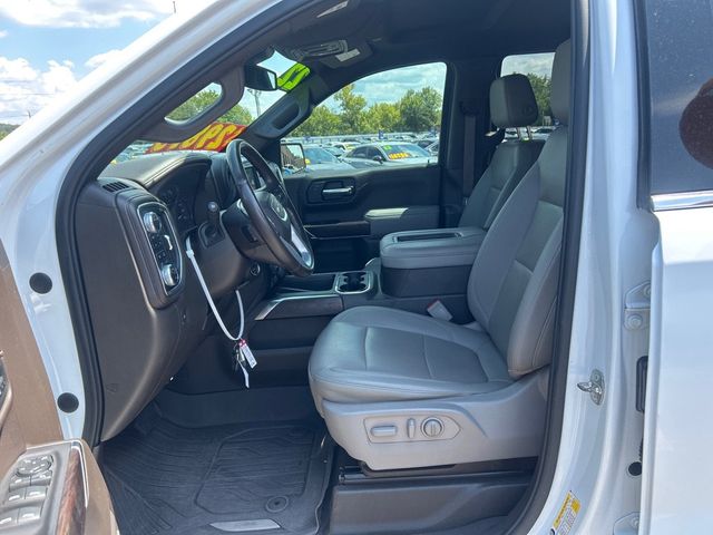 2022 GMC Sierra 1500 Limited SLT - 23067430 - 7