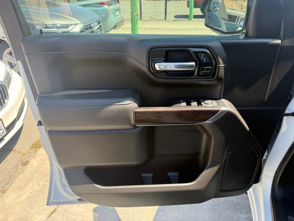 2022 GMC Sierra 1500 Limited SLT - 22887805 - 9