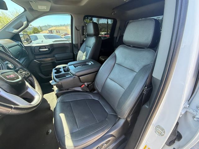 2022 GMC Sierra 1500 Limited SLT - 22887805 - 11