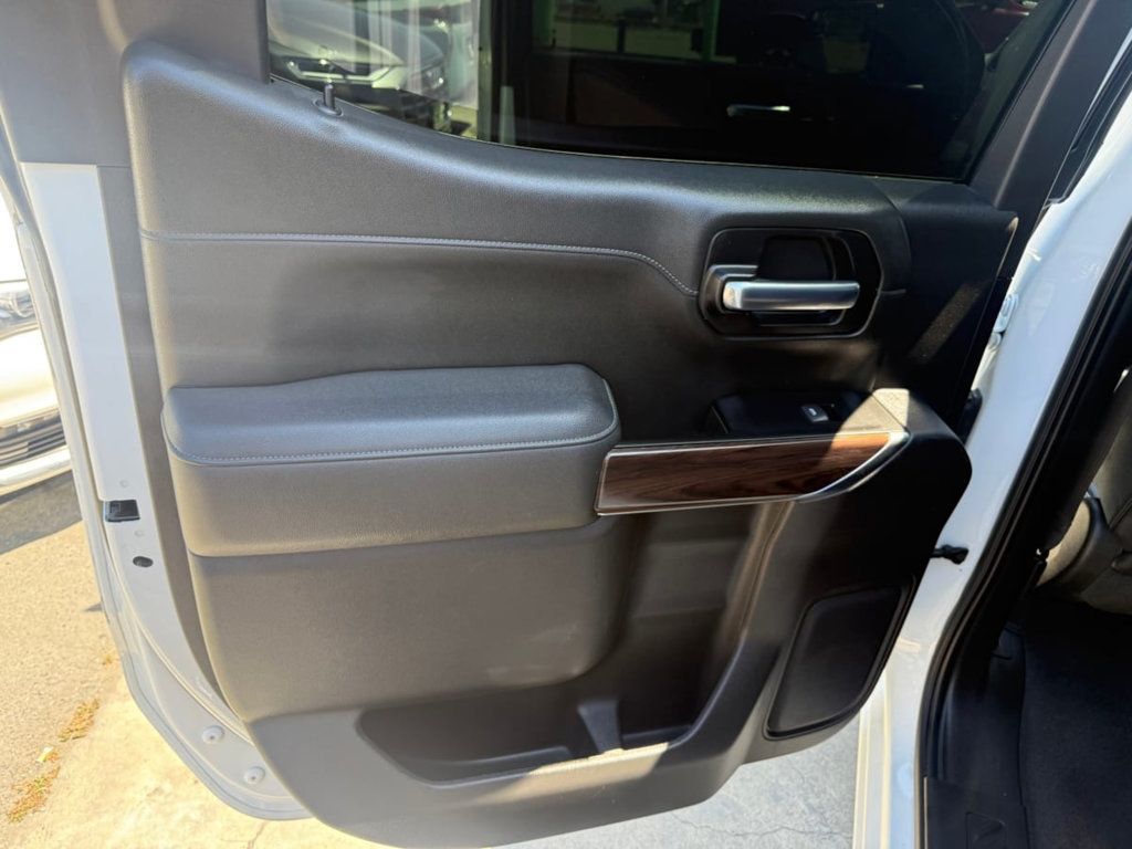 2022 GMC Sierra 1500 Limited SLT - 22887805 - 12