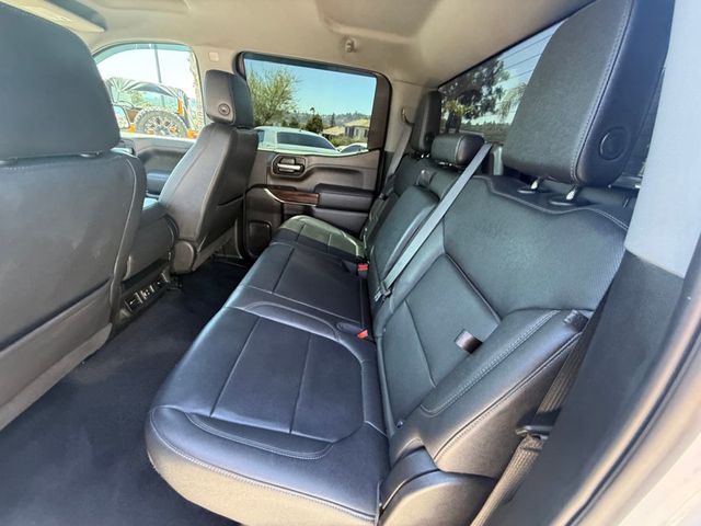 2022 GMC Sierra 1500 Limited SLT - 22887805 - 13
