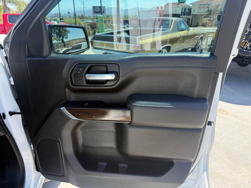 2022 GMC Sierra 1500 Limited SLT - 22887805 - 14