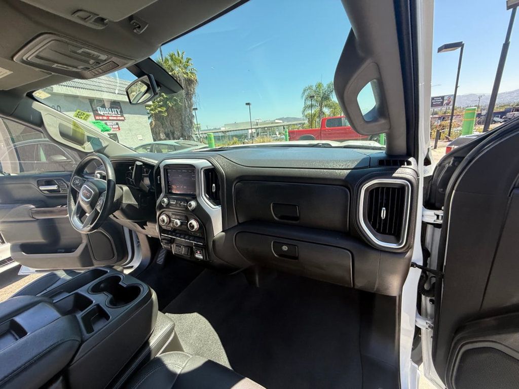 2022 GMC Sierra 1500 Limited SLT - 22887805 - 15