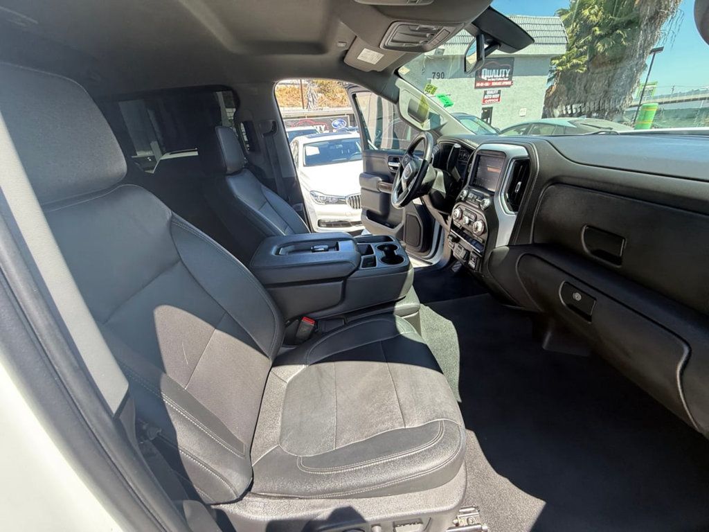 2022 GMC Sierra 1500 Limited SLT - 22887805 - 16