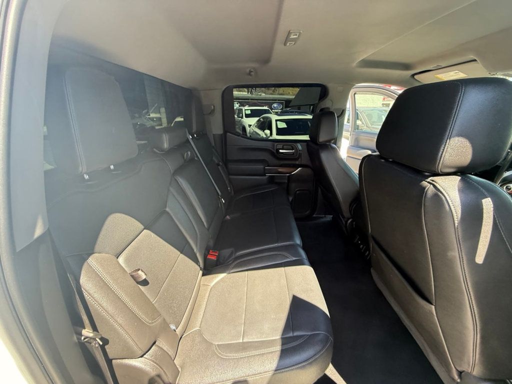 2022 GMC Sierra 1500 Limited SLT - 22887805 - 18