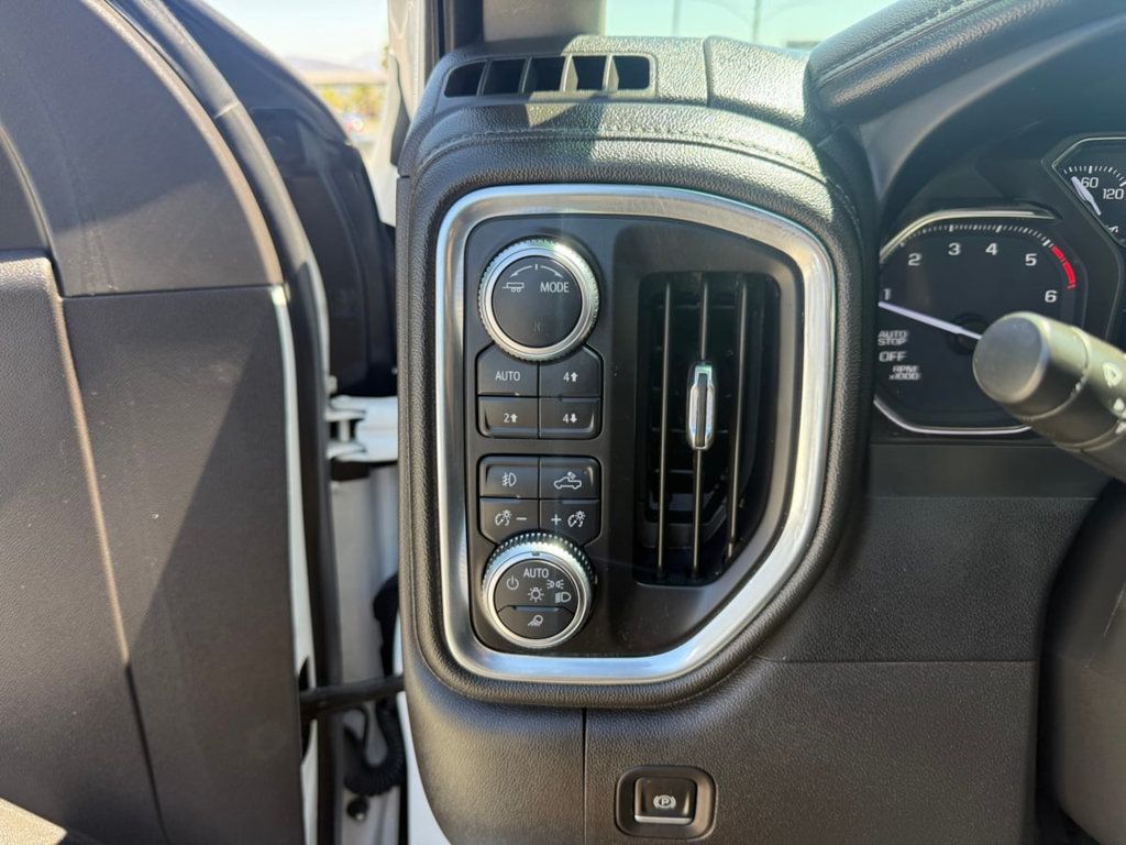 2022 GMC Sierra 1500 Limited SLT - 22887805 - 19