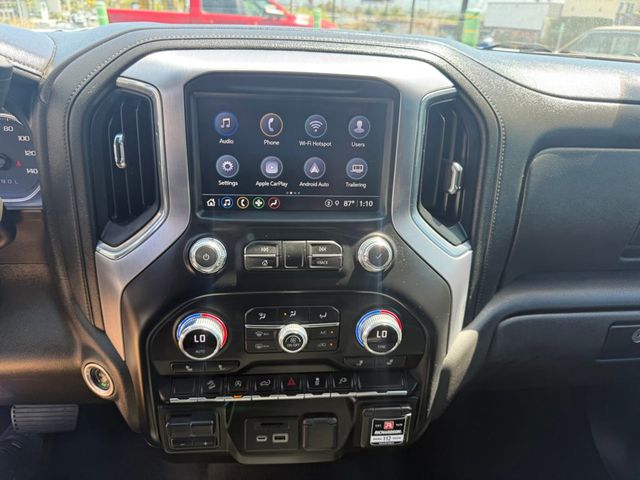 2022 GMC Sierra 1500 Limited SLT - 22887805 - 24