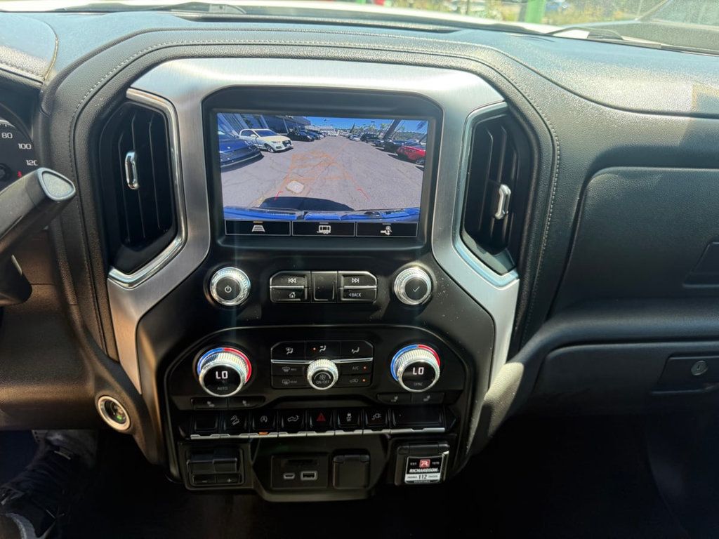 2022 GMC Sierra 1500 Limited SLT - 22887805 - 25