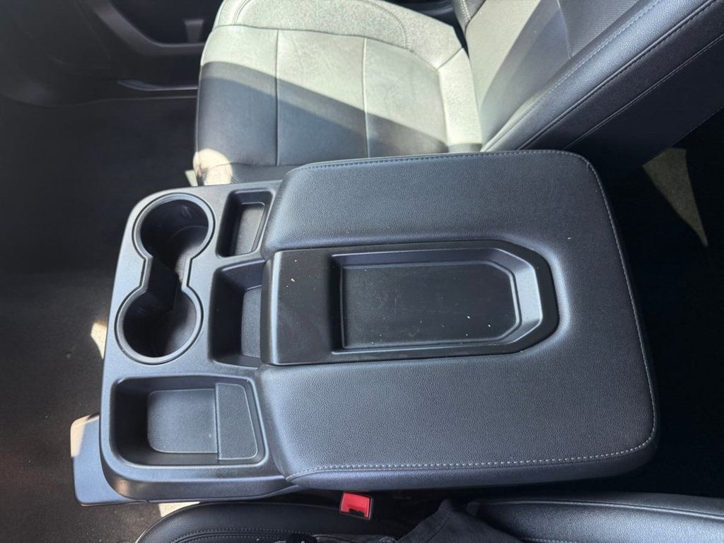 2022 GMC Sierra 1500 Limited SLT - 22887805 - 26