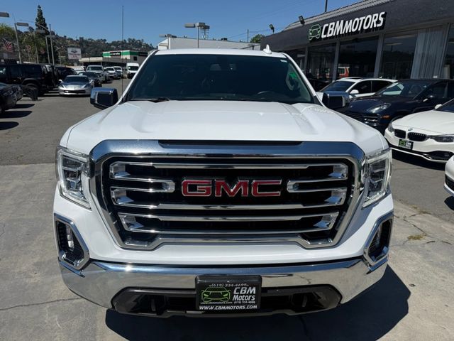 2022 GMC Sierra 1500 Limited SLT - 22887805 - 3