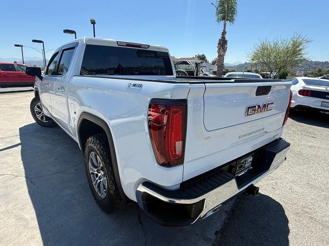 2022 GMC Sierra 1500 Limited SLT - 22887805 - 5