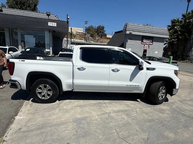2022 GMC Sierra 1500 Limited SLT - 22887805 - 8