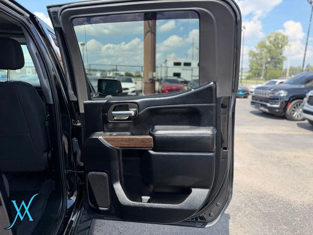 2022 GMC Sierra 1500 Limited Crew Cab Elevation Pickup 4D 6 1/2 ft - 23053936 - 17