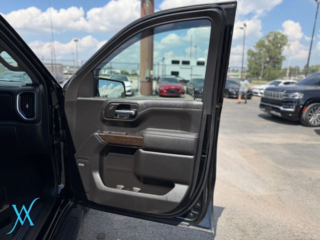 2022 GMC Sierra 1500 Limited Crew Cab Elevation Pickup 4D 6 1/2 ft - 23053936 - 20