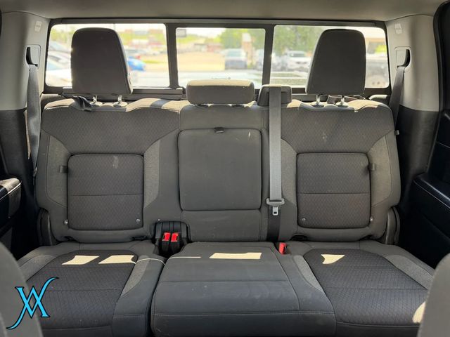 2022 GMC Sierra 1500 Limited Crew Cab Elevation Pickup 4D 6 1/2 ft - 23053936 - 24