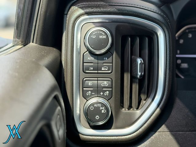 2022 GMC Sierra 1500 Limited Crew Cab Elevation Pickup 4D 6 1/2 ft - 23053936 - 34
