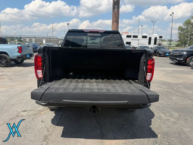 2022 GMC Sierra 1500 Limited Crew Cab Elevation Pickup 4D 6 1/2 ft - 23053936 - 36