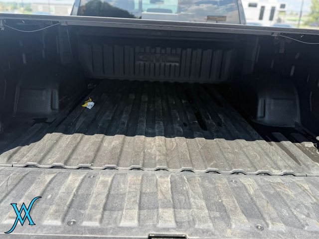 2022 GMC Sierra 1500 Limited Crew Cab Elevation Pickup 4D 6 1/2 ft - 23053936 - 37