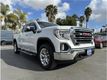 2022 GMC Sierra 1500 Limited Crew Cab SLT 4X4 DIESEL TEXAS EDI NAV BACK UP CAM CLEAN - 22750555 - 2