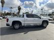 2022 GMC Sierra 1500 Limited Crew Cab SLT 4X4 DIESEL TEXAS EDI NAV BACK UP CAM CLEAN - 22750555 - 3