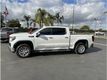 2022 GMC Sierra 1500 Limited Crew Cab SLT 4X4 DIESEL TEXAS EDI NAV BACK UP CAM CLEAN - 22750555 - 7