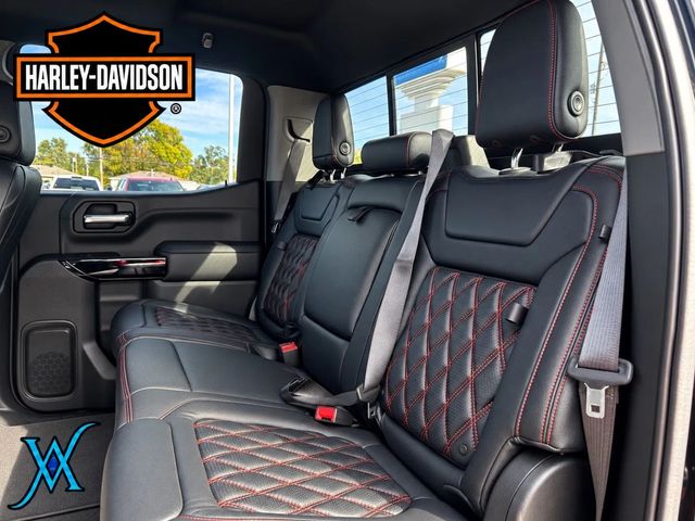 2022 GMC Sierra 1500 Limited Crew Cab SLT Pickup 4D 5 3/4 ft - 23097332 - 15