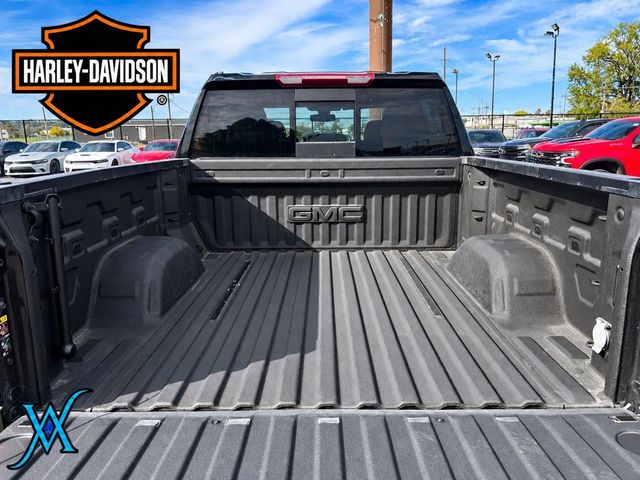 2022 GMC Sierra 1500 Limited Crew Cab SLT Pickup 4D 5 3/4 ft - 23097332 - 17