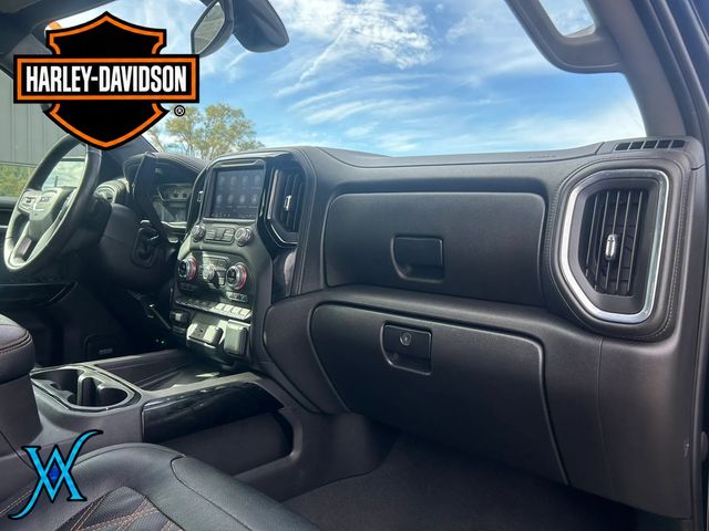 2022 GMC Sierra 1500 Limited Crew Cab SLT Pickup 4D 5 3/4 ft - 23097332 - 24