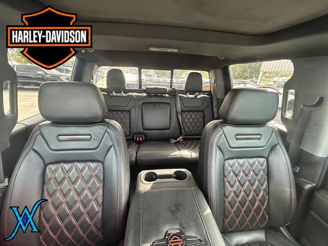 2022 GMC Sierra 1500 Limited Crew Cab SLT Pickup 4D 5 3/4 ft - 23097332 - 26