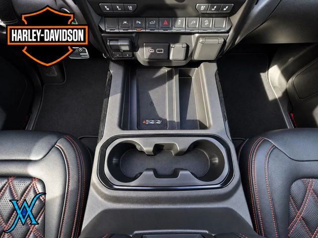 2022 GMC Sierra 1500 Limited Crew Cab SLT Pickup 4D 5 3/4 ft - 23097332 - 29