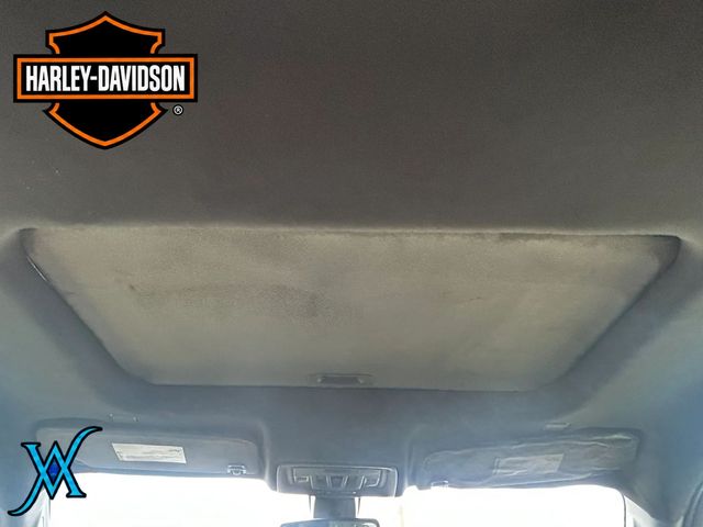 2022 GMC Sierra 1500 Limited Crew Cab SLT Pickup 4D 5 3/4 ft - 23097332 - 32