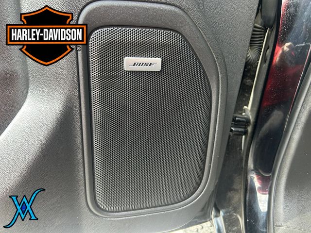 2022 GMC Sierra 1500 Limited Crew Cab SLT Pickup 4D 5 3/4 ft - 23097332 - 40