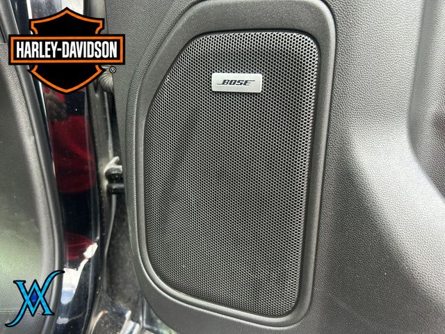 2022 GMC Sierra 1500 Limited Crew Cab SLT Pickup 4D 5 3/4 ft - 23097332 - 41