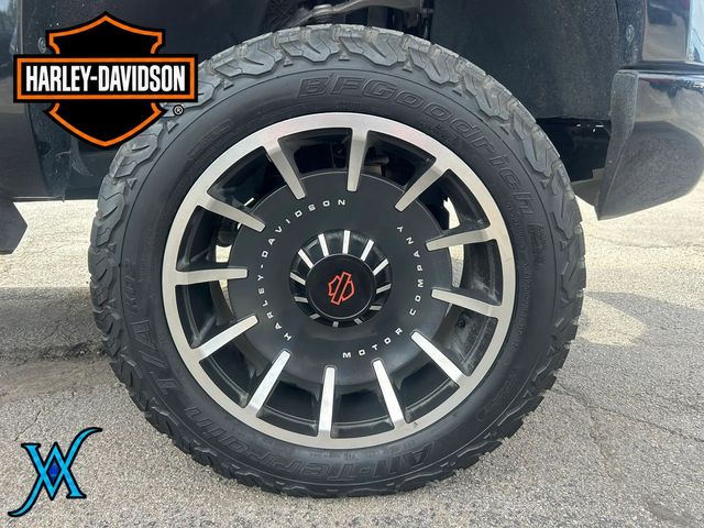 2022 GMC Sierra 1500 Limited Crew Cab SLT Pickup 4D 5 3/4 ft - 23097332 - 8