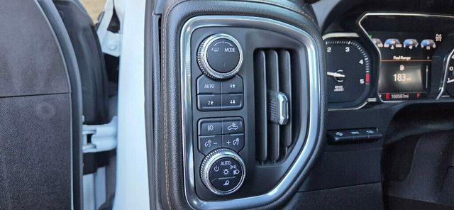 2022 GMC Sierra 2500HD 1 Owner Winch Elka Suspension 4x4 Duramax 615-300-6004 - 22986044 - 28