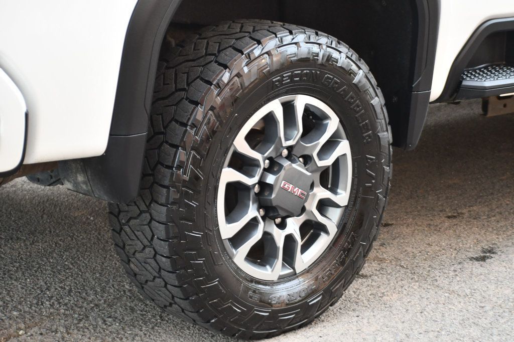 2022 Gmc Sierra AT4 photo 13