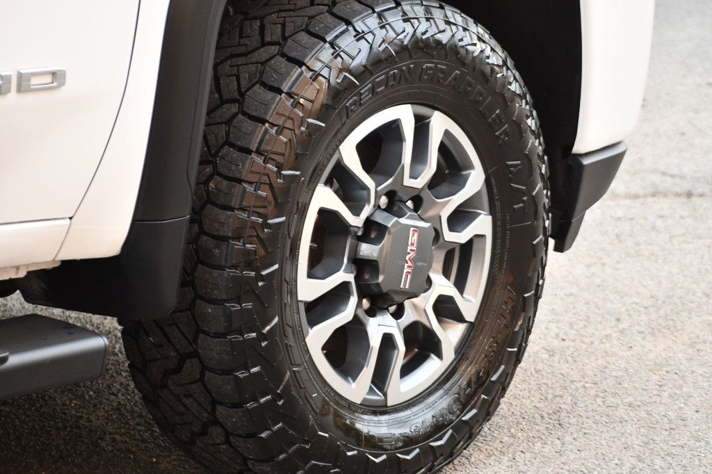 2022 Gmc Sierra AT4 photo 16