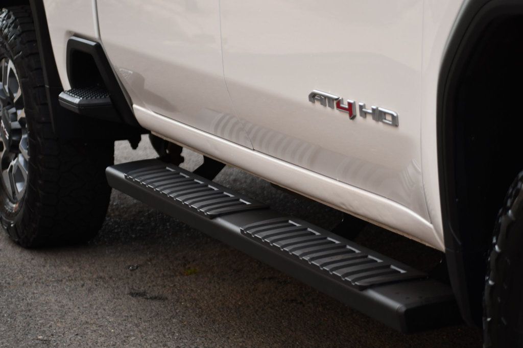 2022 Gmc Sierra AT4 photo 18