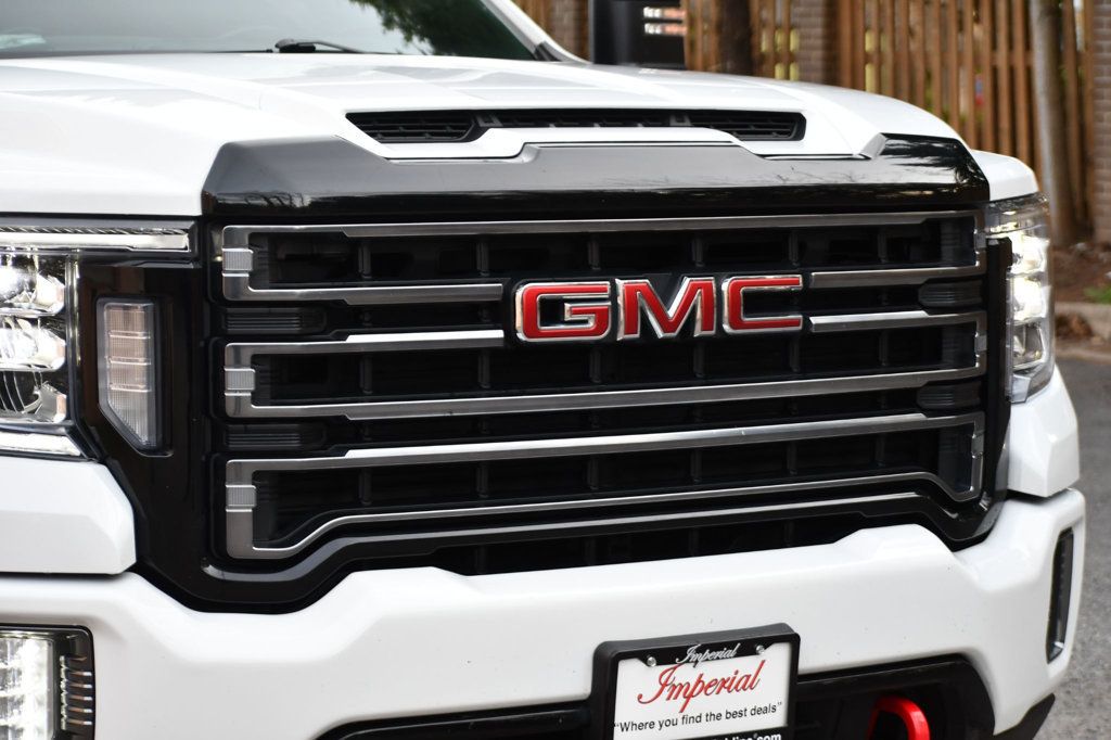 2022 Gmc Sierra AT4 photo 20