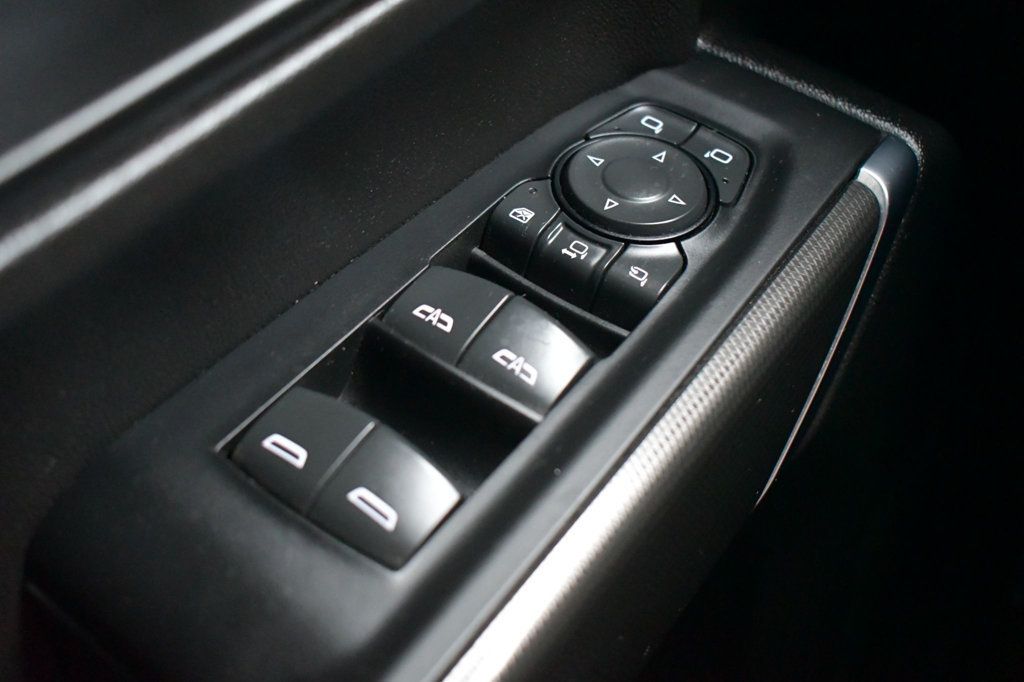 2022 Gmc Sierra AT4 photo 24