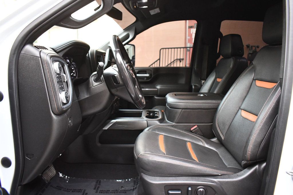 2022 Gmc Sierra AT4 photo 25