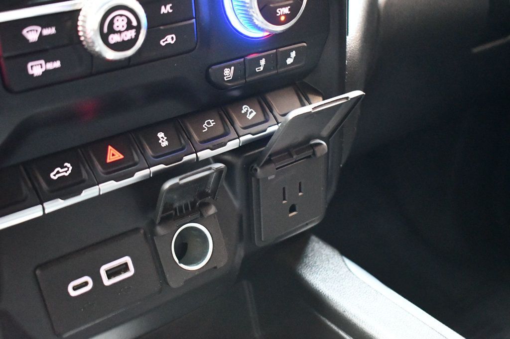 2022 Gmc Sierra AT4 photo 37