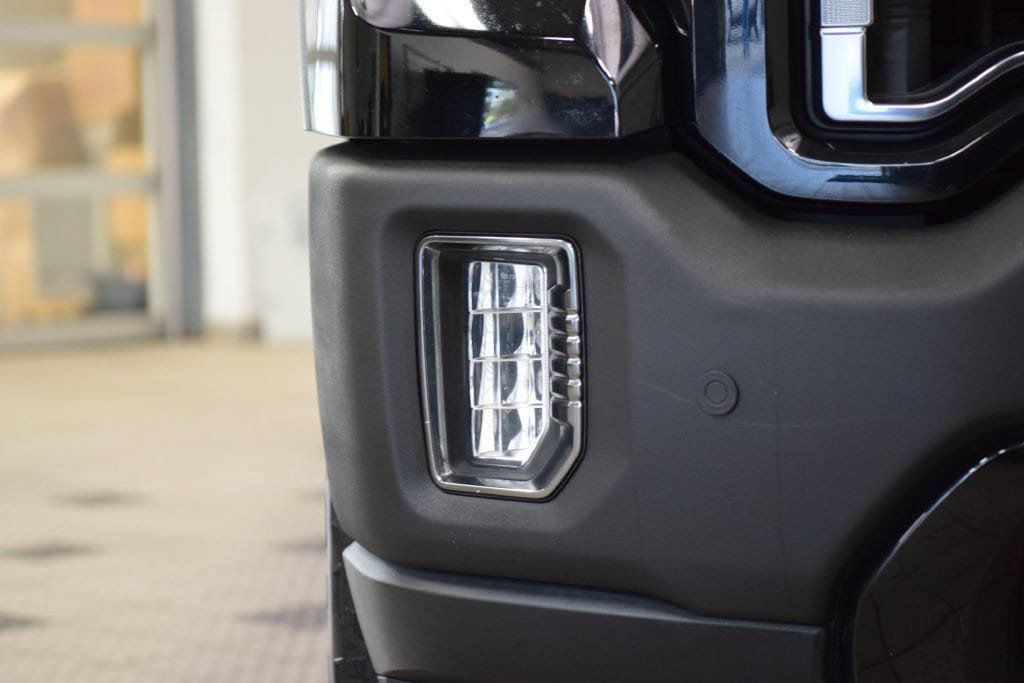 2022 GMC Sierra 2500HD 4WD Crew Cab 159" AT4 - 23078746 - 13