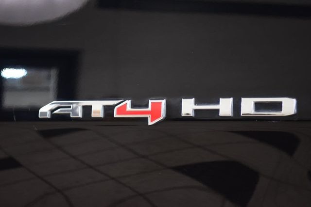 2022 GMC Sierra 2500HD 4WD Crew Cab 159" AT4 - 23078746 - 17