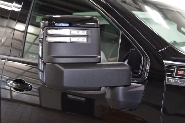 2022 GMC Sierra 2500HD 4WD Crew Cab 159" AT4 - 23078746 - 18