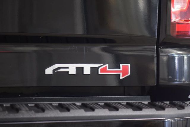 2022 GMC Sierra 2500HD 4WD Crew Cab 159" AT4 - 23078746 - 23
