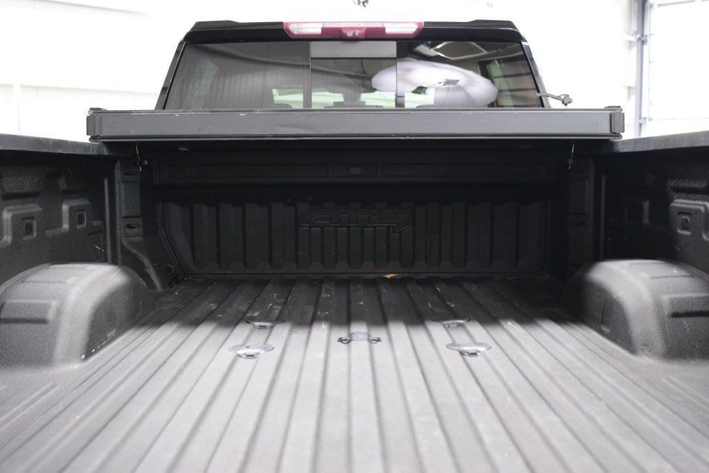 2022 GMC Sierra 2500HD 4WD Crew Cab 159" AT4 - 23078746 - 26