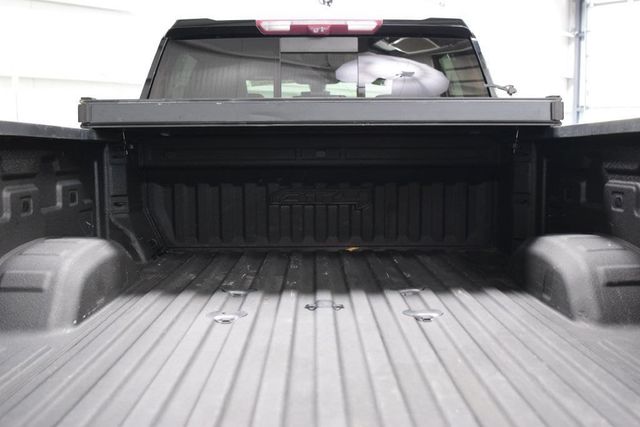 2022 GMC Sierra 2500HD 4WD Crew Cab 159" AT4 - 23078746 - 26